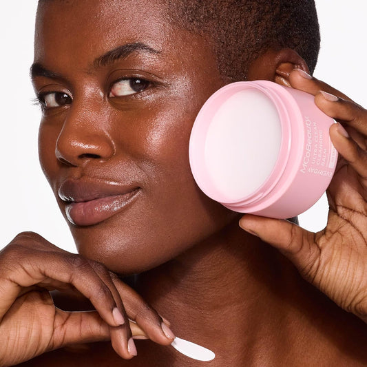 Mcobeauty Everyday Ultra Clean Cleansing Balm, Nourishing Makeup Remover With Jojoba & Sunflower Oils, Melts Away Waterproof Makeup & Impurities, Vegan, Cruelty Free Cosmetics