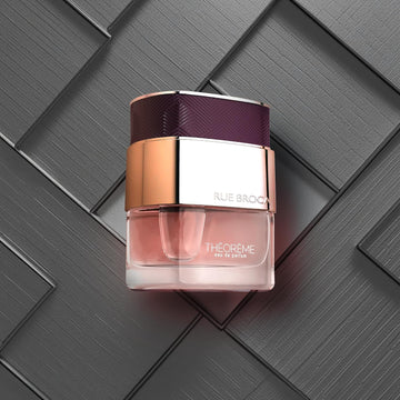 Theoreme Eau De Parfum Spray For Men, 3.0 Fl. Oz β Bold And Masculine Fragrance With Citrus, Amber, And Patchouli