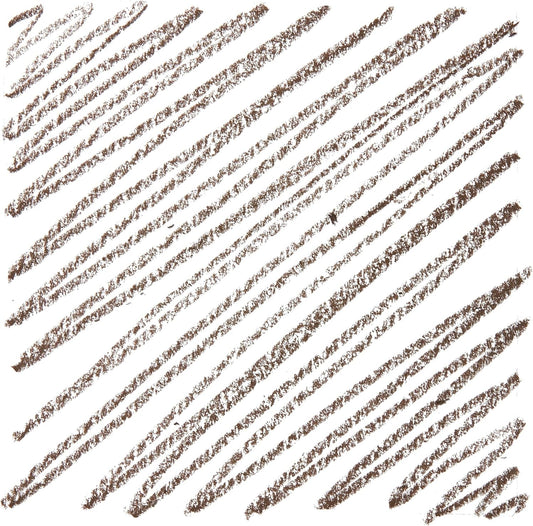 E.L.F. Ultra Precise Brow Pencil, Creamy, Micro-Slim, Precise, Defines, Creates Full, Natural-Looking Brows, Tames And Combs Brow Hair, Neutral Brown, 0.0017 Oz