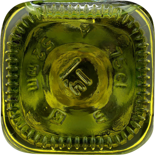 Colavita 100% Grapeseed Oil, 25.5 Oz Glass Bottle