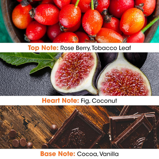 Social Club Eau De Toilette - Spray Perfume For Men - Oriental Scent - Notes Of Lemon, Apple, Mandarin, Black Pepper - Made In France - 3.38 Fl.Oz