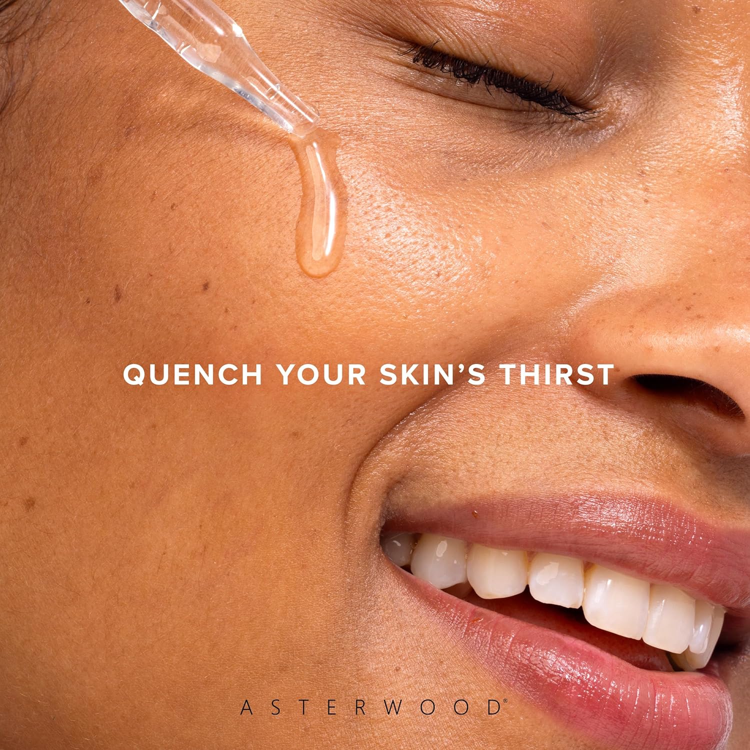 Asterwood Hyaluronic Acid Serum For Face - Plumping, Anti-Aging, Hydrating - Fragrance-Free - 1 Fl Oz : Beauty & Personal Care