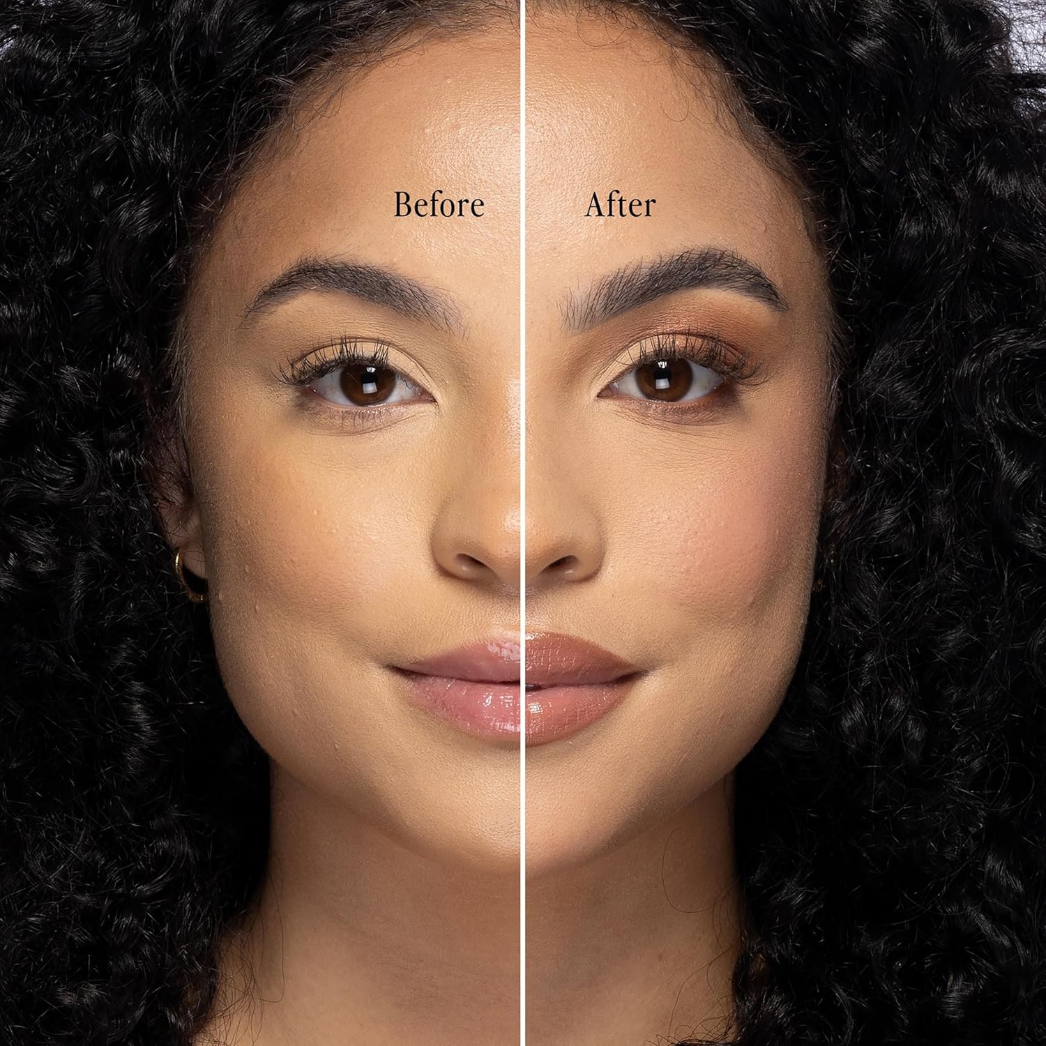 Billion Dollar Brows - Eyebrow Powder - Raven/Black : Eyebrow Makeup : Beauty & Personal Care