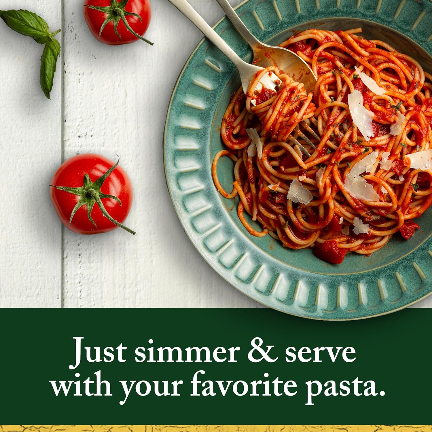 Classico Tomato & Basil Pasta Sauce, 24 Oz Jar