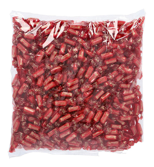 Fida - Rossana Premium Hard Candy In Bulk - 6.61 Lb