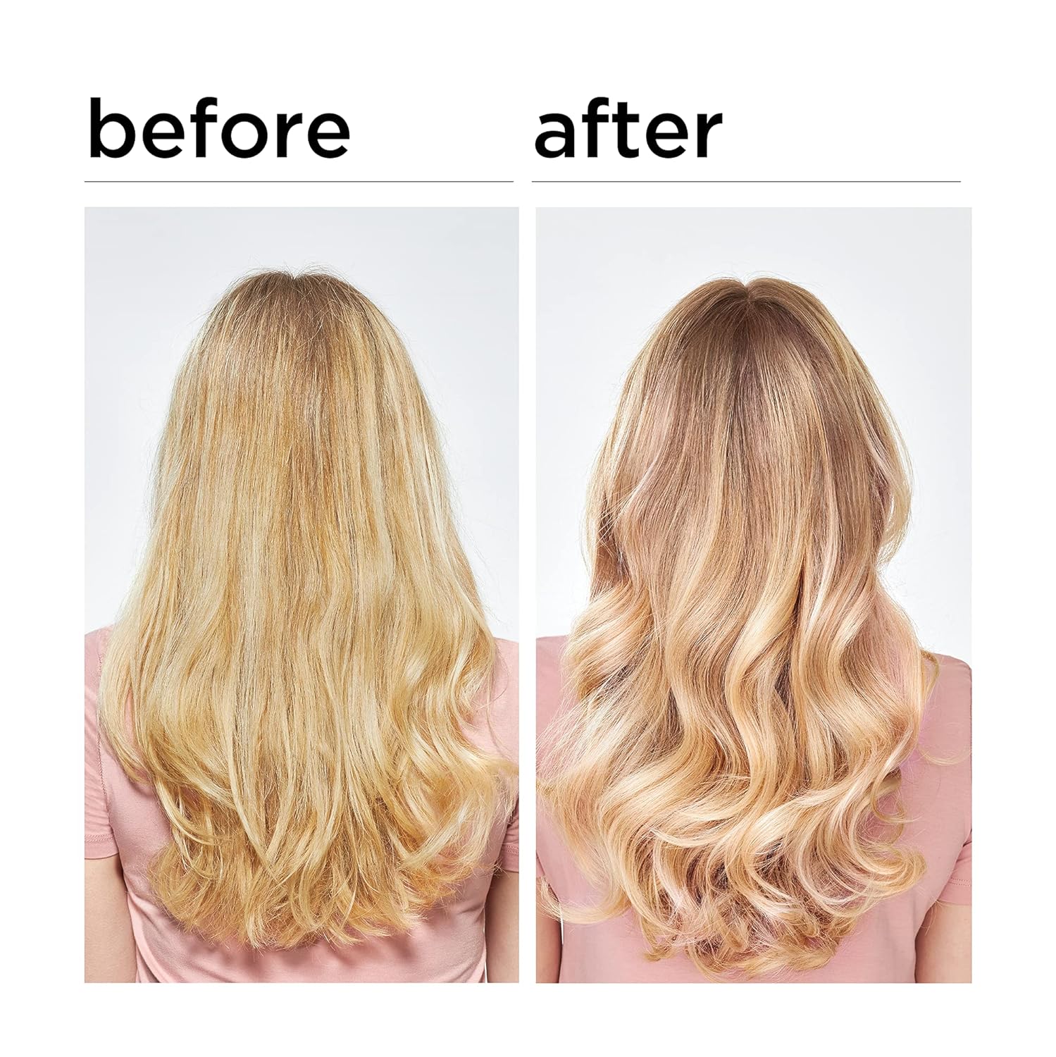 Milk_shake Silver Shine Purple Shampoo for Blonde Hair - Blonde Toner for Brassy Hair 100% SLES-Free : Beauty & Personal Care