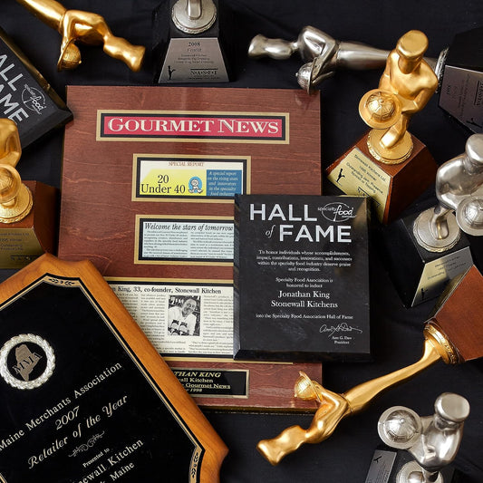 Vermont Coffee Company Organic Rich Vanilla Ground Coffee, 12Oz