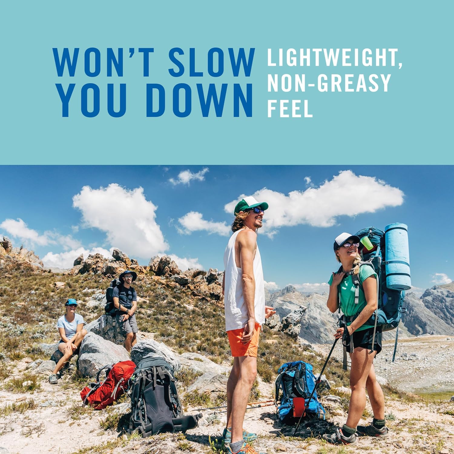 Banana Boat Sport Ultra SPF 50 Sunscreen Lotion, 8oz | Banana Boat Sunscreen SPF 50 Lotion, Oxybenzone Free Sunscreen, Sunblock Lotion Sunscreen, Banana Boat Lotion, Water Resistant Sunscreen, 8oz : Beauty & Personal Care