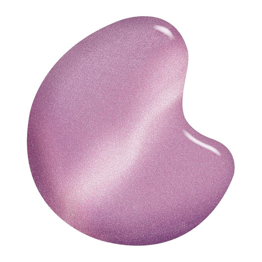 Sally Hansen Miracle Gelā¢, Metro Midnight, Long Lasting, Gel-Like Formula, No Uv Lamp Needed, Purple Nail Polish