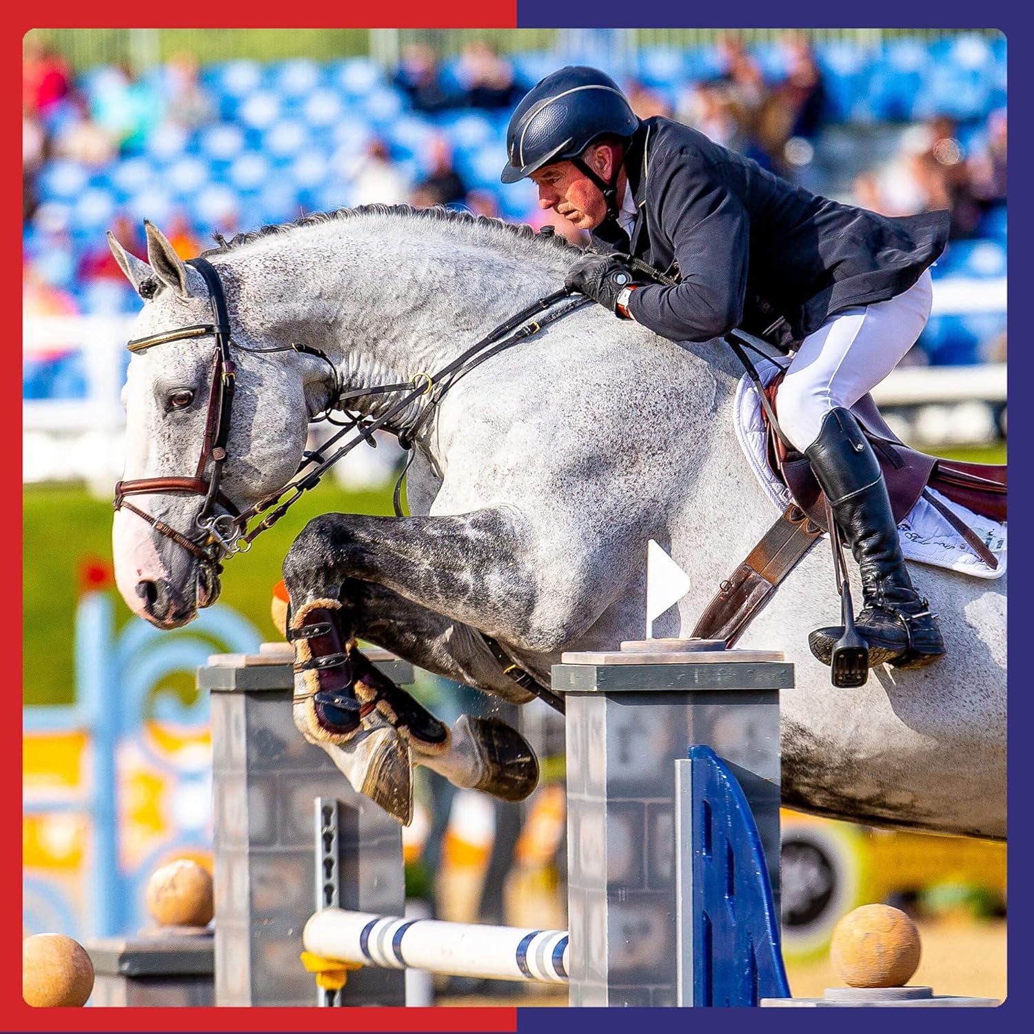 Equine America (1 Litre) Kentucky Liquid Premium Horse Supplement For Joints & Mobility. Includes Glucosamine, Collagen, and Hyaluronic Acid. Ready To Use Horse & Pony Supplement : Amazon.co.uk: Pet Supplies