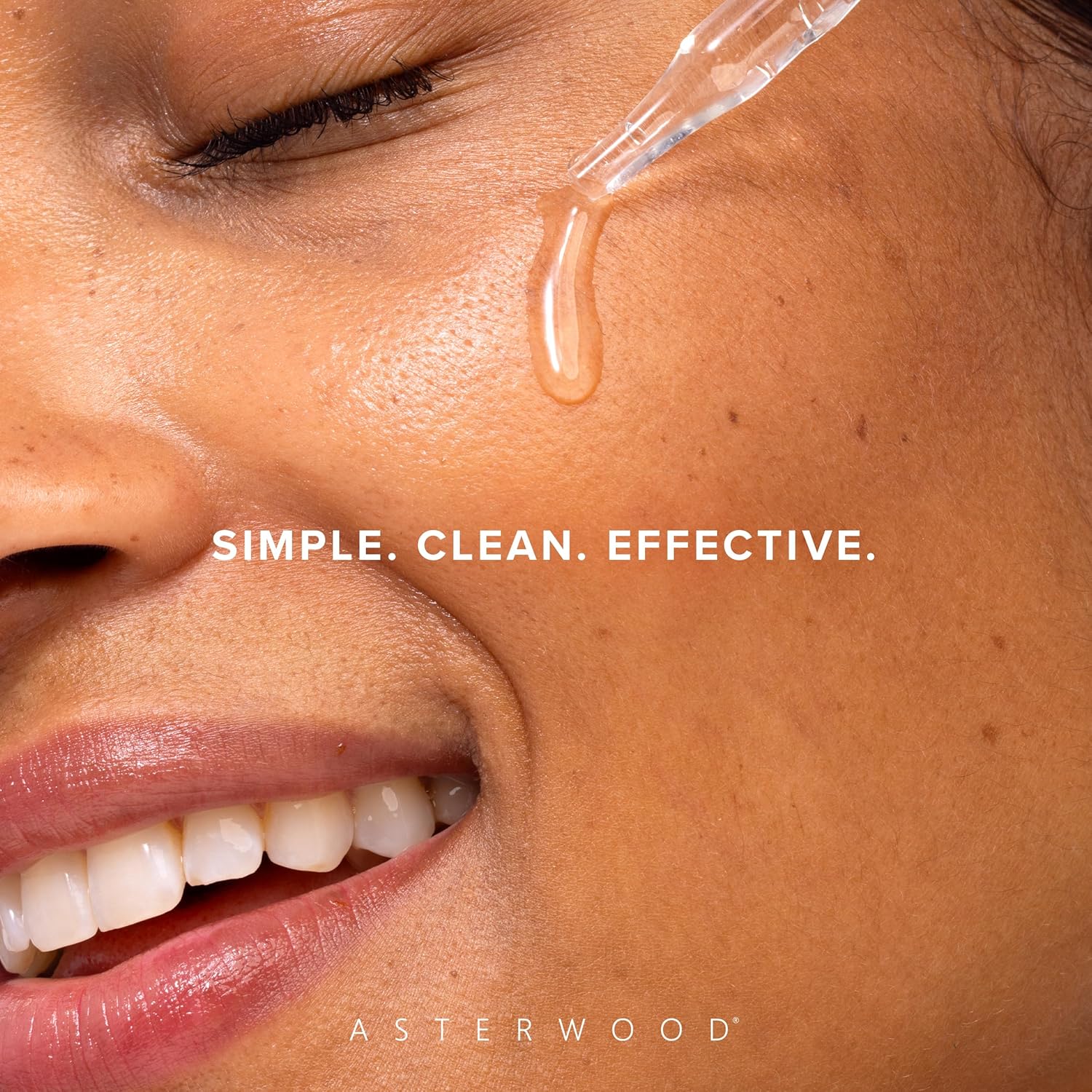 Asterwood Triple Repair Matrixyl 3000 + Argireline + Hyaluronic Acid + Vitamin C Serum For Face - Anti-Aging, Collagen Boosting, Hydrating - Fragrance-Free - 2 Fl Oz : Beauty & Personal Care