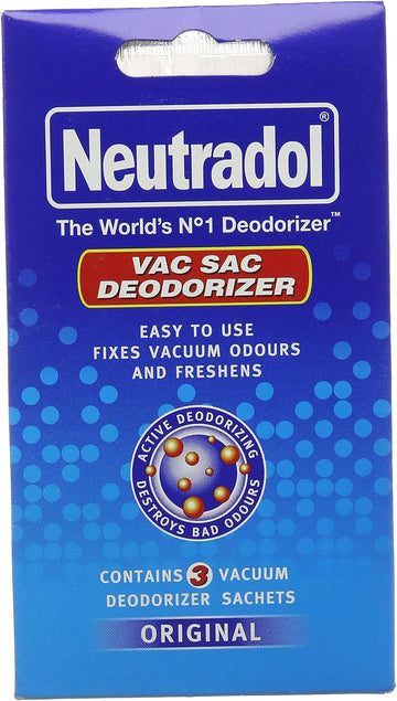 Neutradol Original Vac Sac