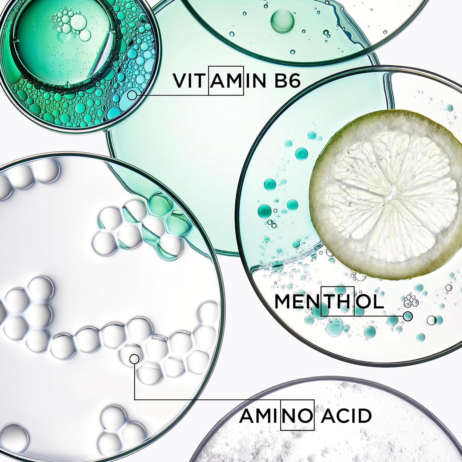 Kérastase Specifique, Cleansing and Soothing Shampoo, For Sensitive Scalps and Dry Hair, With Calophyllum Oil and Glycerine, Bain Riche Dermo-Calm, 250 ml : Amazon.co.uk: Beauty