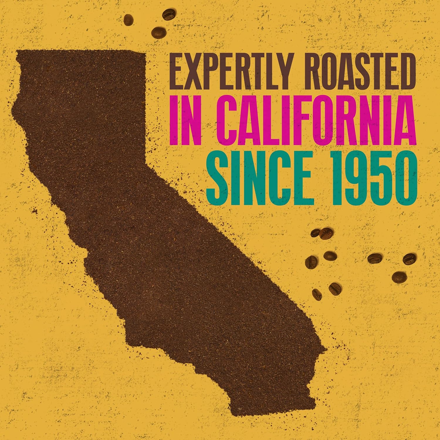 Yuban Traditional Roast Medium Roast Ground Coffee Bonus Size (37.2 Oz Canister)