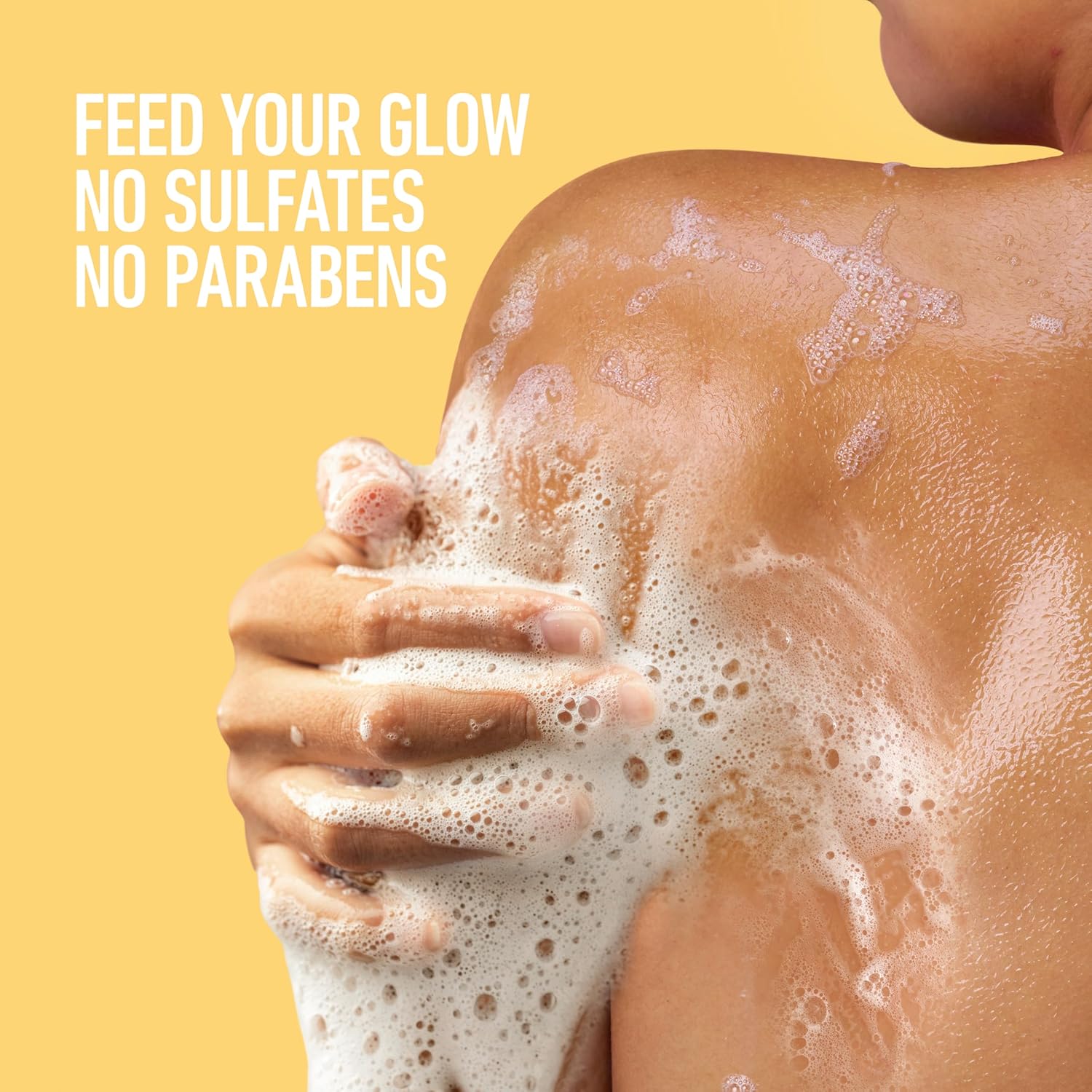 Dove Plant Milk Cleansing Body Wash Turmeric & Lemon For Moisturized Skin Gentle Cleanser, No Sulfates Or Parabens, Ph Balanced 17.5 Fl Oz : Beauty & Personal Care