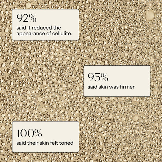 Wildling Aura Rose Pepper Toning Body Oil I Hydrate, Smooth, Tone+Tights Skin W/ Wild Rose Pepper, Mastic+Organic Helichrysum I Cellulite Smoothing,Lymphatic Drainage And Blood Circulation Improvement