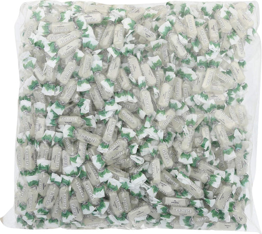 Fida Italian Hard Candy - Glacia Mints Bulk