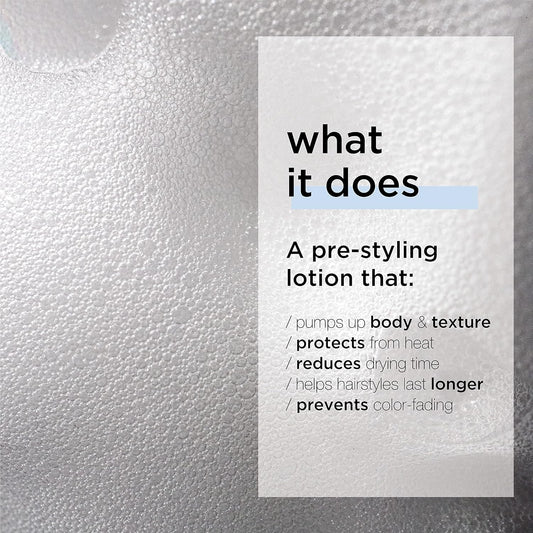 Milk_Shake Lifestyling Blow-Dry Primer, 6.8 Fl Oz (Pack Of 1)