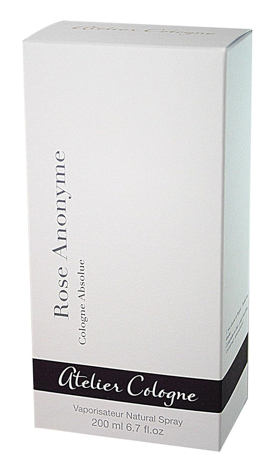 Atelier Cologne Rose Anonym Cologne, 3.3 Ounce