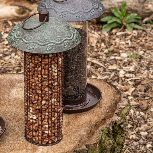 Peckish Peanuts For Wild Birds, 2 Kg