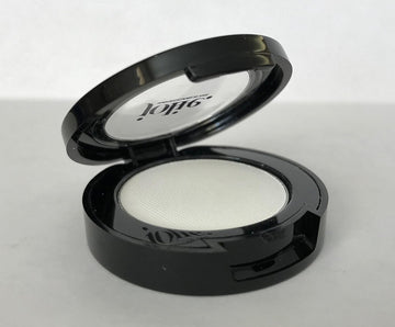 Jolie Matte Eye Shadow - Hypoallergenic - White