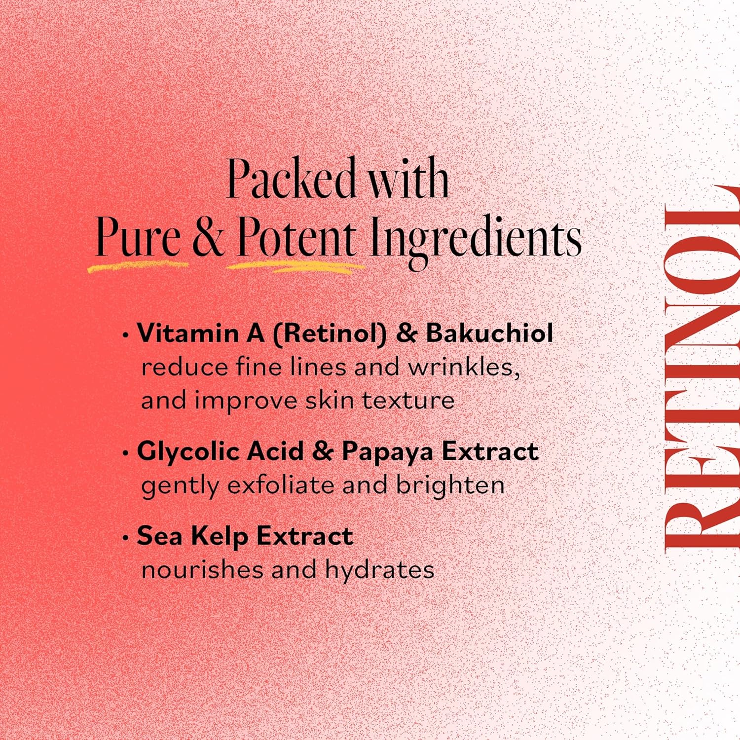 Derma E Anti-Wrinkle Cleanser – Anti-Aging Face Wash With Glycolic Acid And Vitamin A – Gentle Cleansing And Exfoliating Facial Wash Removes Makeup, Oil And Impurities, 6 Oz : Beauty & Personal Care