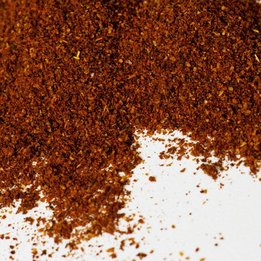 Freshjax Organic Habanero Pepper Powder (5.1 Oz Bottle) Non Gmo, Gluten Free, Keto, Paleo, No Preservatives Habanero Seasoning | Handcrafted In Jacksonville, Florida