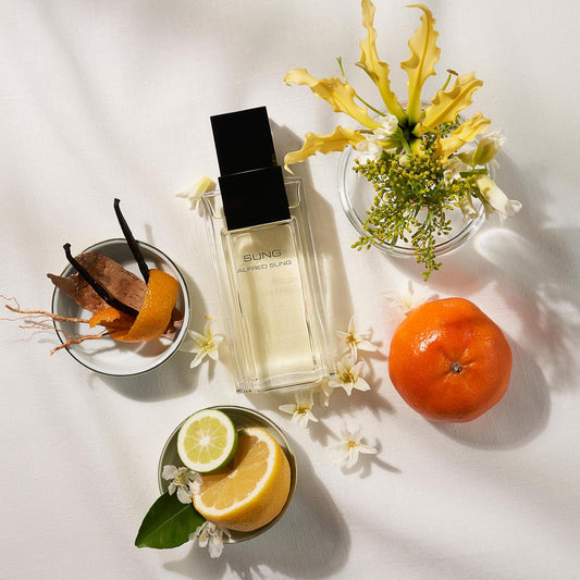 Sung By Alfred Sung Perfume For Women, 3.4 Fl. Oz. Edt Spray, Multi