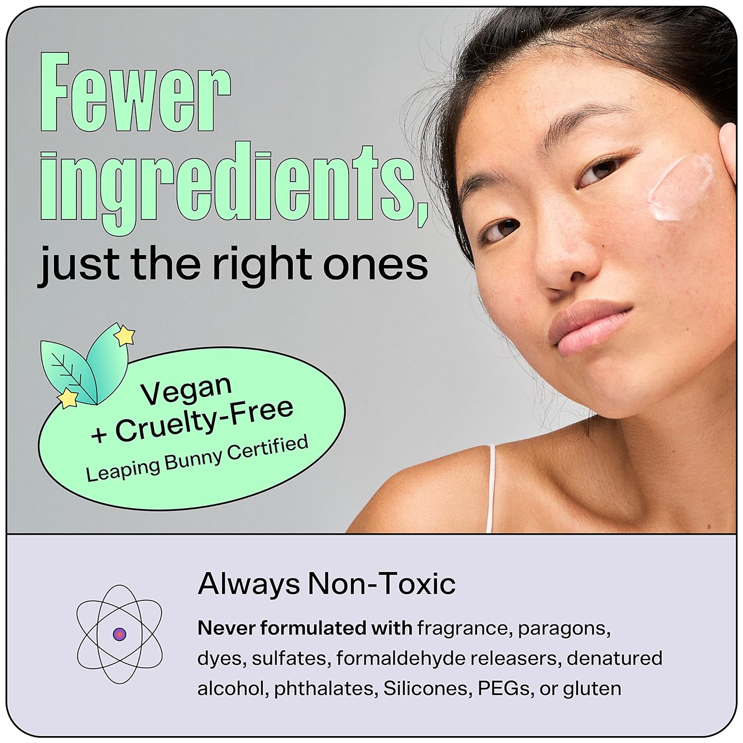 Bubble Skincare Super Clear 2% Salicylic Acid Skin Care Serum - Skin-Soothing Salicylic Acid Serum Enriched With Willow Bark Extract, Colloidal Oatmeal & Antioxidant-Rich Neem Seed Oil (30Ml) : Beauty & Personal Care