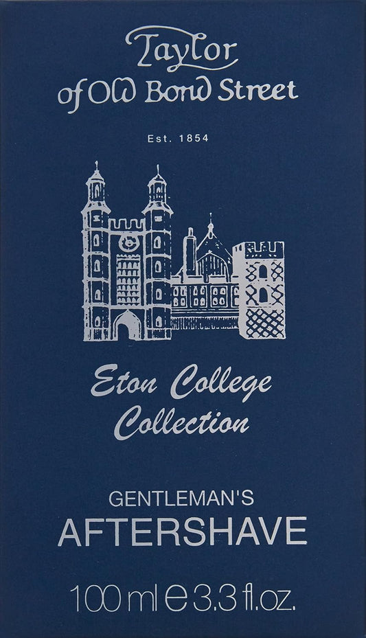 Taylor Of Old Bond Street Dopobarba Eton College 100Ml