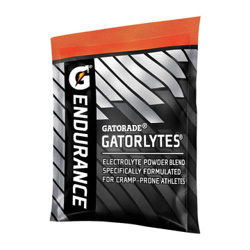 Gatorade Endurance Gatorlytes, 0.12 Ounces (Pack Of 20)