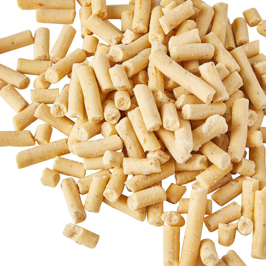 Extra Select Insect High Energy Suet Pellets Wild Bird Food - Protein, Fat Rich Year-Round Feeding - 550 G08Wb045