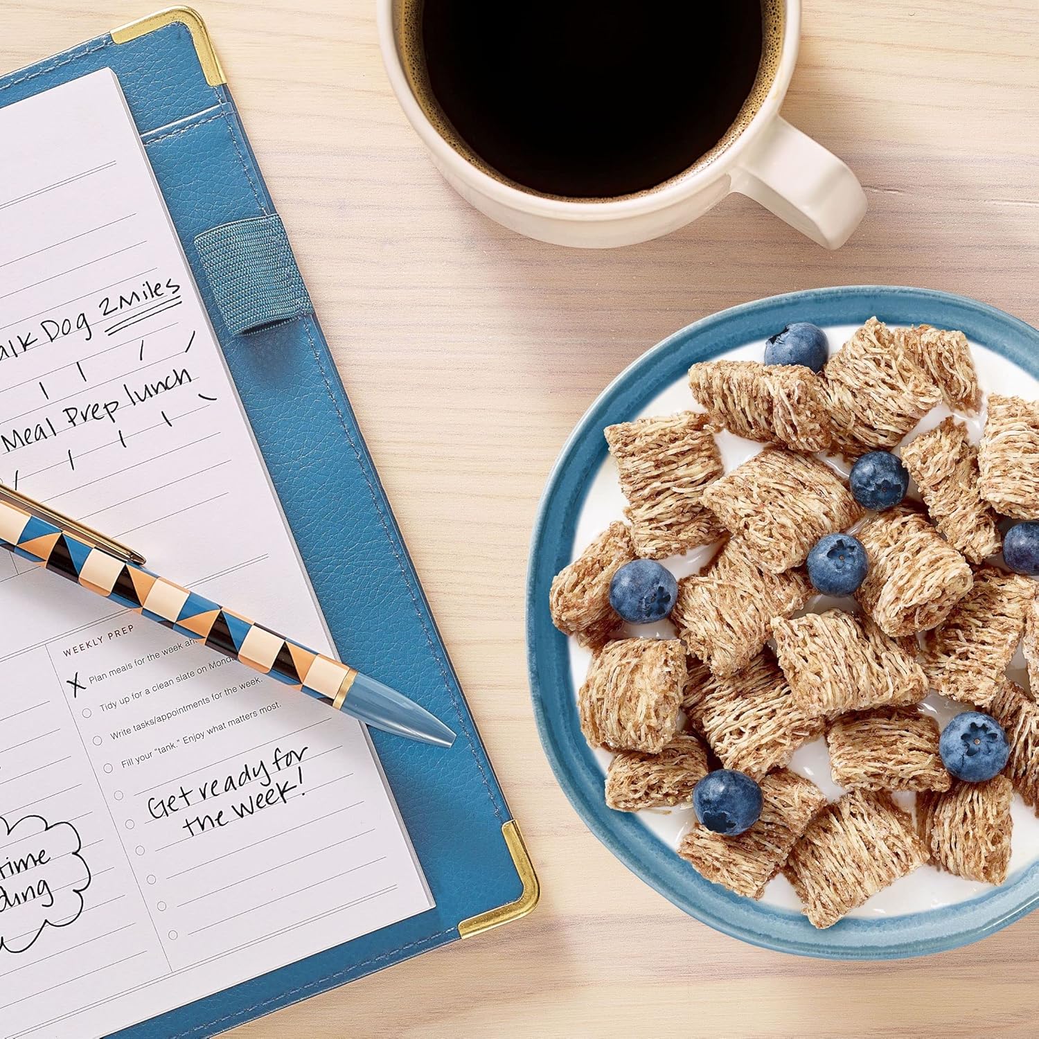 Kashi Cold Breakfast Cereal, Vegan, Organic Fiber Cereal, Island Vanilla, 16.3Oz Box (1 Box)