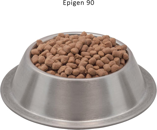 Wysong Epigen 90 Starch Free Canine Feline Dry Formula Dog Cat Food (WDCFE905), Chicken, 5pounds : Pet Supplies