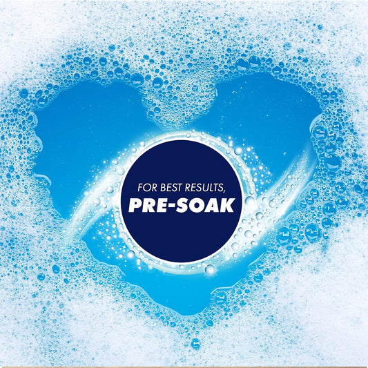 Oxiclean White Revive Laundry Whitener + Stain Remover, 3 Lbs