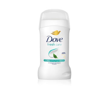 Dove Fresh Care Antiperspirant Deodorant Stick For Women