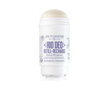 Sol De Janeiro Rio Deo ’59 Aluminium-Free Deodorant Stick