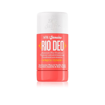 Sol De Janeiro Rio Deo ’40 Aluminium-Free Deodorant Stick