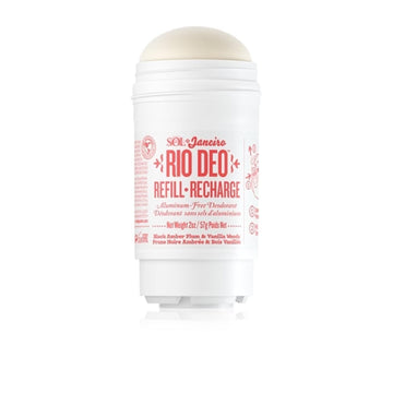 Sol De Janeiro Rio Deo ’40 Aluminium-Free Deodorant Stick Refill