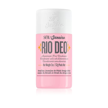 Sol De Janeiro Rio Deo ’68 Aluminium-Free Deodorant Stick