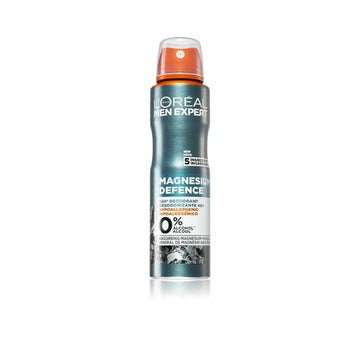 L’Oréal Paris Men Expert Magnesium Defence Deodorant Spray For Men
