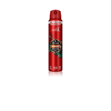 Old Spice Bearglove Refreshing Deodorant Spray For Men