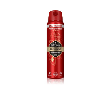 Old Spice Epic Legend Deodorant Spray For Men