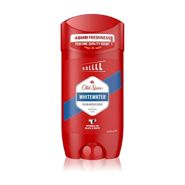 Old Spice Whitewater Deodorant Stick For Men