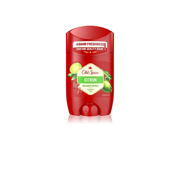 Old Spice Citron Deodorant Stick For Men