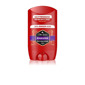 Old Spice Rockstar Deodorant Stick For Men