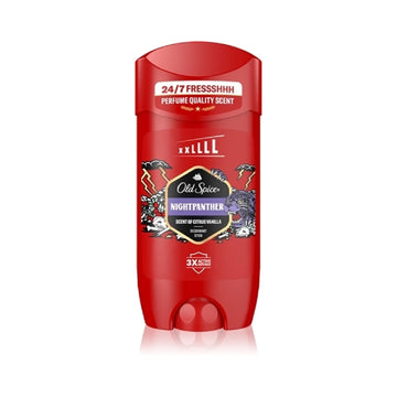 Old Spice Nightpanther Deodorant Stick For Men