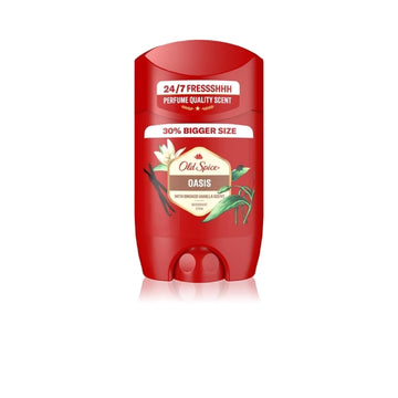 Old Spice Oasis Deodorant Stick For Men