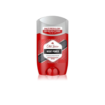 Old Spice Night Power Antiperspirant Stick For Men