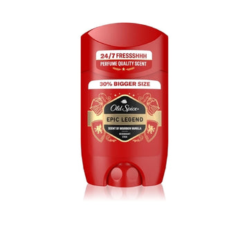 Old Spice Epic Legend Deodorant Stick For Men